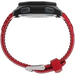 Timex Herrenuhr UFC Performance Spark - Rot