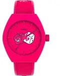 Timex Urban Pop x Fortnite&reg; Herren Quarzuhr Timex-TW2W96800 Uhr - Rosa