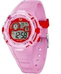 Ice Watch ICE digit explorer 023268 Kinderuhr - Rosa