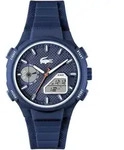 Multifunktions Lacoste Blau Kollektion - mann