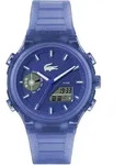 Multifunktions Lacoste Blau Kollektion - mann