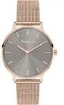 Tamaris - TT-0068-MQ - Armbanduhr - Damen - Rosa