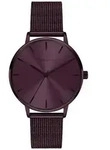 Tamaris - TT-0063-MQ - Armbanduhr - Damen - Lila