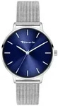 Tamaris - TT-0066-MQ - Armbanduhr - Damen - Silber