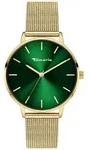 Tamaris - TT-0067-MQ - Armbanduhr - Damen - Gold