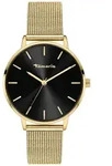Tamaris - TT-0060-MQ - Armbanduhr - Damen - Gold