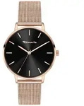 Tamaris - TT-0061-MQ - Armbanduhr - Damen - Rosa