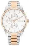 Zegarek damski TOMMY HILFIGER 1782768 r&oacute;żowe złoto fashion