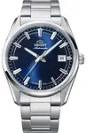 Orient Herrenuhr Orient Stretto Date 75th Anniversary Edition Automatik Herrenuhr