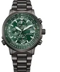 Citizen Promaster Sky AT8304-57W - Gr&uuml;n