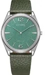 Citizen Eco Drive Suratto AR3120-32X - Gr&uuml;n