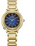 Citizen L Arcly Limited Edition EM1099-57L - Schwarz