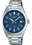 Casio EFV-160D-2AVEF Herrenuhr Edelstahl Blau - Blau