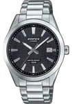 Casio Edifice - Schwarz