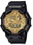 Casio Herren-Armbanduhr GA-010GGB-1A9ER - Schwarz