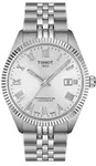 Tissot Herren Armbanduhr T156.408.11.033.00 Ballade COSC 39 mm Automatik...