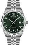 Tissot T1564081109300 Herrenuhr Ballade Automatik 39mm 10ATM - Silber