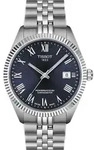 Tissot T1564081104300 Herrenuhr Ballade Automatik 39mm 10ATM - Silber
