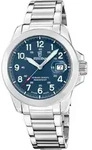 Festina - F20081/2 - Armbanduhr - Herren - Blau