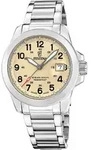 Festina - F20081/1 - Armbanduhr - Herren - Silber
