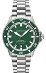 Zegarek męski EMPORIO ARMANI AR60088 zielony sportowy