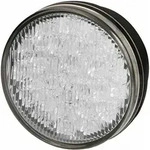 HELLA Tagfahrlicht 2PT 980 691-601 beidseitig 83mm 83mm 42mm 21mm