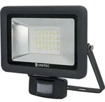 Unitec LED Fluter Strahler Anthrazit IP44 21W 2550lm Tageslicht 6500K...