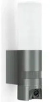 Steinel 625 CAM SC ANT 092597 LED outdoor wall light 14 W Warm white - Grau