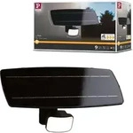 Paulmann Solar Fluter Flotas Zigbee - Grau/Schwarz