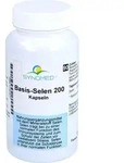 Basis-Selen 200 Kapseln, 90 St KAP