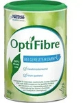 OptiFibre Pulver Dose, 125 g Pulver
