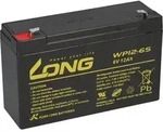 Kung Long Akku WP12-6S-M 6V 12Ah AGM Blei Vlies Akku