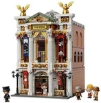 Pantasy Original Bauset The Opera 36 cm