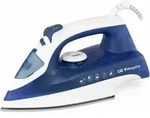 Steam Iron Orbegozo SV 2250 2200 W - Blau/Wei&szlig;