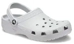 Crocs Classic Clog Uni Atmosphere Grau 10001-1FT Leichte CrosliteTM 34-35 EU -...