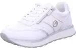 Tamaris m2373943 Sneaker wei&szlig;-kombiniert in Gr. 37 - Wei&szlig; - 37