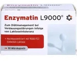 Enzymatin L 9000, 90 St KAP