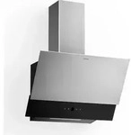 Klarstein Verosteel Dunstabzugshaube 60 cm - Kopffreihaube, 624 m3/h, A++...