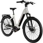 Z&uuml;ndapp X800 E Bike antique white