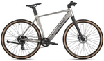 ADORE E-Citybike 28" Alu Urban Bike Stadtfahrrad UBR-770 Heckmotor 30NM / 10Ah