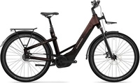YAKUN R5 HIGH i600Wh 5-G Nexus 25 WIN BCXK GL_red/violet red Rh S - E-City Bi...