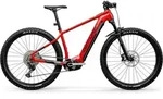 Centurion Backfire R800i EP3 infrarot S (40) rot/schwarz - leistungsstarkes...