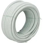 REV 0579006555, Polyvinylchlorid (PVC), Grau, 1 St&uuml;ck(e)
