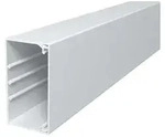 OBO Bettermann Vertr Wand+Deckenkanal 60x110mm WDKH-60110RW 2 Stk
