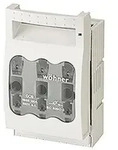 Lastsicherung MS NH 00 Automatik Schalter E2PXH