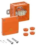 Spelsberg Kabelabzweigkasten WKE 2-3 x 4qmm 86651201
