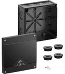 Spelsberg Abzweigkasten Abox Pro 160-L schwarz