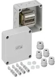 Spelsberg Klemmenkasten L110xB110xH90 RK 4/07-7x4qmm