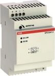 CP-D 24/1.3, Fehlerstromschutzschalter, Typ A, IP20, 100 - 240 V