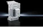Rittal SV 9343.030, 690 V, 160 A, IEC/DIN EN 60 947-3 DIN EN 60 269-2, 106 mm, 194